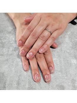 エヌ(enu.)/変形フレンチ