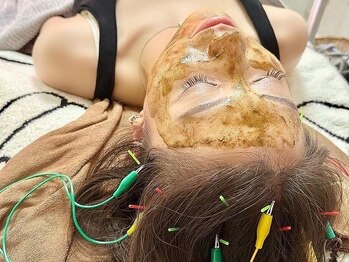 マホロバ(mahoroba)/ハーブピーリング(mahoroba)