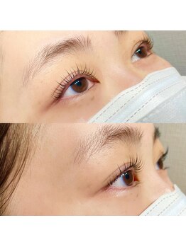 エイム 立花店(Aim)/パリジェンヌラッシュリフト