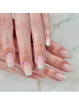 メイク(Me19)/お客様ネイル