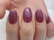 タイズ 大阪福島(ties..)/グレープマグネット(パラジェル)