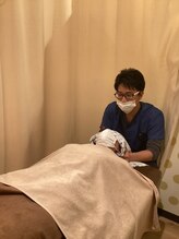 つつじが丘整骨院鍼灸マッサージ院 若松 達哉