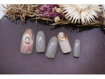 リムピッド せんげん台店(Limpid)/【選べるデザインコース】