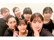 ビューティーリバース 二俣川店の雰囲気（キレイなサロンです★スゴ技スタッフがご対応します）