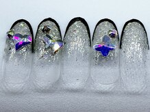 ファンネイル(FUN NAIL)/☆45分ハンド定額7150円→5500円