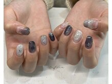 ネイルサロン ティフィン(tiffin)/～inkアート～