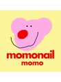 モモネイル(momonails)/momo