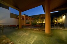 小田原お堀端 万葉の湯