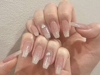 アキラネイルサロン(Akira nail salon)/