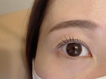 レア(Lea)の写真/20種類以上カールをご用意◎自まつ毛のような自然な仕上がりで大人上品な目元に♪初めての方にもオススメ★