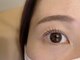 レア(Lea)の写真/20種類以上カールをご用意◎自まつ毛のような自然な仕上がりで大人上品な目元に♪初めての方にもオススメ★