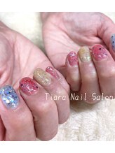 ティアラ(Tiara)/持ち込みデザイン