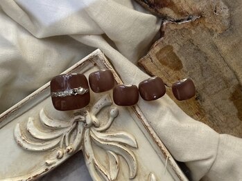 プロモート 岡山城下店(Promote)/デザインフット【岡山】