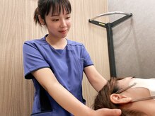 キンマク 福岡西新院(KINMAQ)