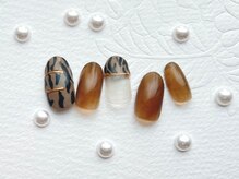 ヴェレスト 西荻窪(Verest)/定額Design ストレートフレンチ