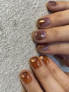 テラスヘア(TERRACE hair)/ニュアンスデザイン