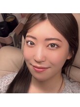 エムズセカンド(msm. 2nd)/綺麗は眉毛から作られます