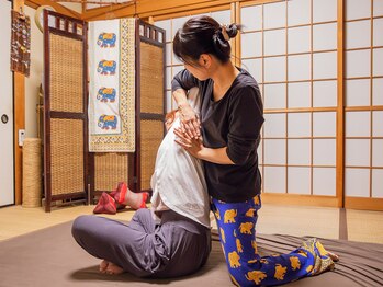 プラチャン 春日井(prachan)/