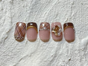 ブリッジバイネオリーブ 綱島店(bridge by neolive)/★選べる定額¥9570