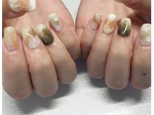 ルーシー 心斎橋(LUCY)/ニュアンスアート