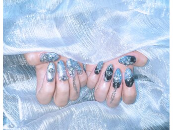 トゥートゥー(TOUTOU)/ゴテゴテデザイン