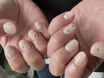 レム(rem)/こだわりネイル