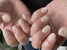 こだわりネイル