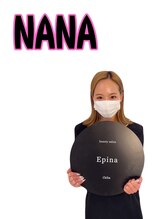 エピナ 千葉店(Epina) NANA 