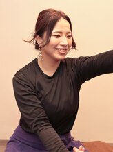 クサラ ハーン 堺筋本町店 Hara 