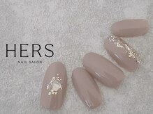 ハーズ(HERS)/