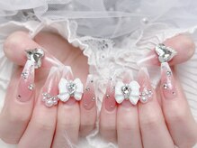 モモアネイル(MomoA nail)/