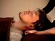 ユメミルゆりかごの写真/《男性大歓迎！》眼精疲労/ストレス/頭痛/不眠などのお悩みもすっきり解消☆熟練の技術で至福のひと時を♪
