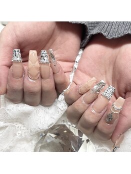 チップ長さ出し10本コース♪