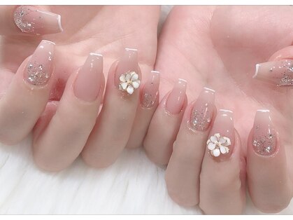 エリクサーネイル 西武新宿(Elixir Nail)の写真