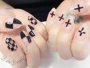アートネイル