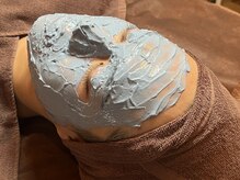 トランザット 代官山(TransATT)/たるみ引き締めヘッドスパ