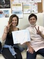 新潟ひなた接骨院&nbsp;患者様と　【整体】【マタニティ】【骨盤矯正】【肩こり】