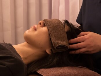 お暇(Oitoma)/肩や首のこわばり解消