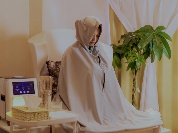 ルルオン YOSA ケープ よもぎ蒸し YOSAとよもぎ蒸しの違いって何