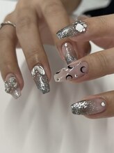 ウズ 和歌山店(UZU)/ワンホンネイル