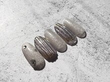 ラフ ハチサンゼロイチ(laugh8301)/platinaデザインコース♪