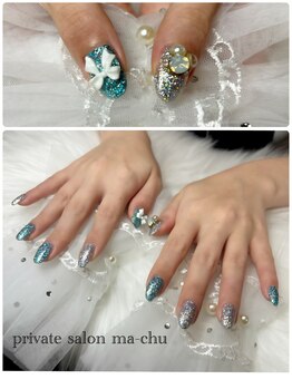 マーチュ(ma-chu)/