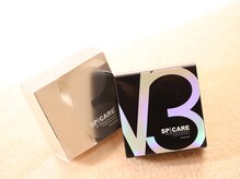 ホワイトサロンファミリア(whitesalon familia)/V3ファンデーション