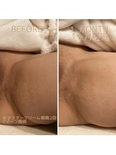 リュクス  Luxe＋tkm 南船場/ローマピンク