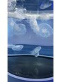 スリムプロ 水族館や動物園に行くのにハマってます^_^