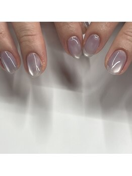 グレイティア ネイル(Gratia Nail)/うるぷるmag