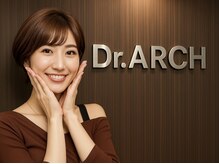 ドクターアーチ 神戸三宮 小顔矯正･整体サロン(Dr.ARCH)