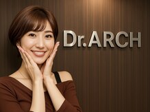ドクターアーチ 神戸三宮 小顔矯正･整体サロン(Dr.ARCH)