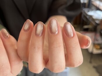 ガレージネイル(GARAGE NAIL)/