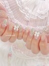 概念ネイル☆